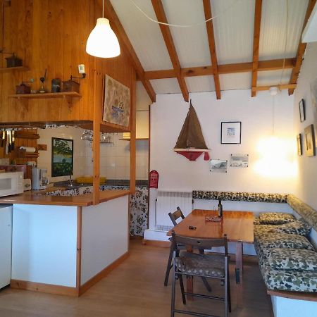 Casa Con Encanto En Muros, Esteiro Solleiros Kültér fotó
