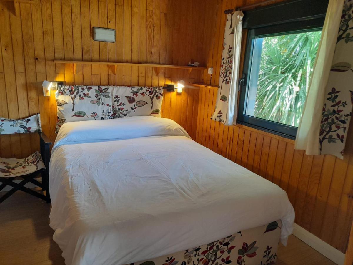 Casa Con Encanto En Muros, Esteiro Solleiros Kültér fotó